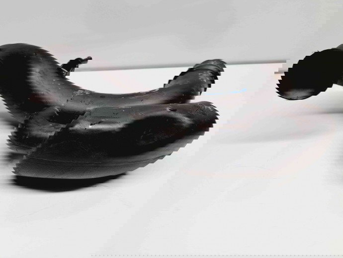 Tub admisie aer Skoda Fabia 3 (NJ3) [Fabr 2014-2022] 04C129618F 1.0 Benz CHYA 44KW / 60CP 1.0 Benz CHYA 44KW / 60CP