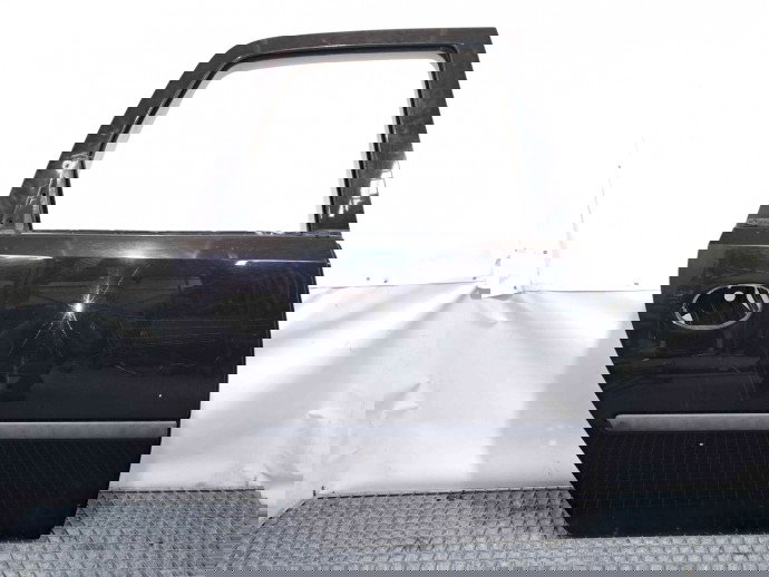 Usa dreapta spate Opel Meriva A [Fabr 2003-2009] 2HU