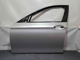 Usa stanga fata Bmw 5 (F10) [Fabr 2011-2016] 354 TITANSILBER MTLI