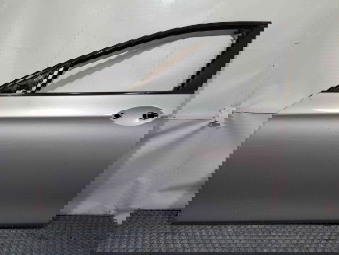 Usa stanga fata Bmw 5 (F10) [Fabr 2011-2016] 354 TITANSILBER MTLI