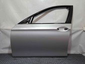 Usa stanga fata Bmw 5 (F10) [Fabr 2011-2016] 354 TITANSILBER MTLI