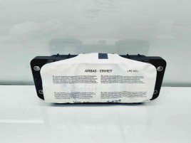  Airbag pasager Skoda Fabia 3 (NJ3) [Fabr 2014-2022] 6V0880204