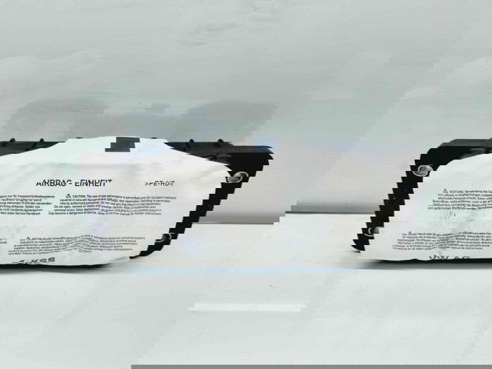  Airbag pasager Skoda Fabia 3 (NJ3) [Fabr 2014-2022] 6V0880204