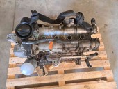 Motor complet ambielat Audi A1 (8X1) [Fabr 2010-2018] CAXA 1.4 TSI CAXA 90KW / 120CP  