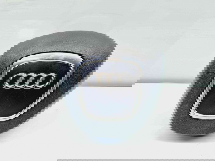  Airbag volan Audi Q7 (4LB) [Fabr 2006-2014] 4L0880201K