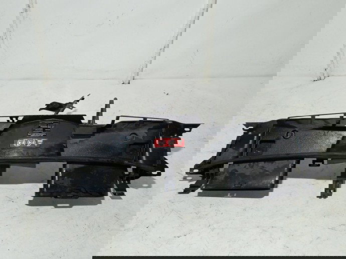 Difuzor aer Mercedes E220 W212 2.2 CDI OEM 2009-2016