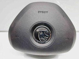  Airbag volan Skoda Fabia 3 (NJ3) [Fabr 2014-2022] 6V0880201