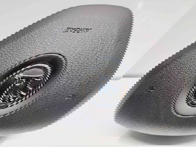  Airbag volan Skoda Fabia 3 (NJ3) [Fabr 2014-2022] 6V0880201