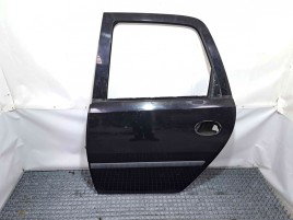 Usa stanga spate Opel Meriva A [Fabr 2003-2009] 2HU