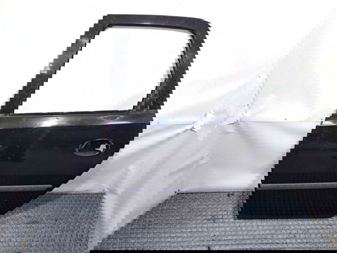 Usa stanga spate Opel Meriva A [Fabr 2003-2009] 2HU