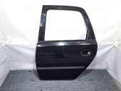 Usa stanga spate Opel Meriva A [Fabr 2003-2009] 2HU