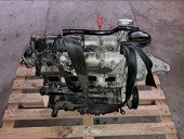 Motor complet ambielat Audi A1 (8X1) [Fabr 2010-2018] CAXA 1.4 TSI CAXA 90KW / 120CP  