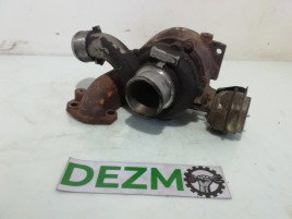 Turbina Fiat Croma 1.9 TDI JTD 55205179 2005-2010