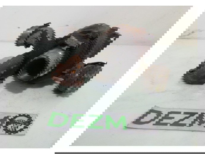 Turbina Fiat Croma 1.9 TDI JTD 55205179 2005-2010