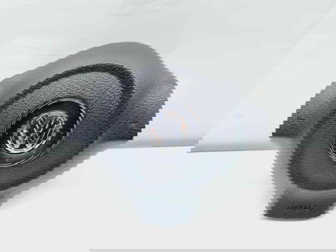  Airbag volan Volkswagen Polo (6R) [Fabr 2009-2016] OEM