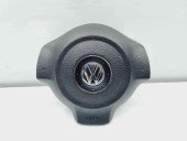  Airbag volan Volkswagen Polo (6R) [Fabr 2009-2016] OEM