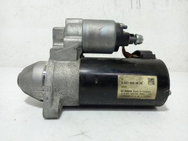 Electromotor Mercedes E220 W212 2.2 CDI A6519062800 2009-2016
