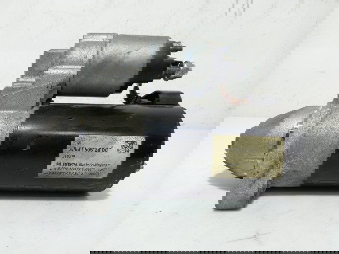 Electromotor Mercedes E220 W212 2.2 CDI A6519062800 2009-2016