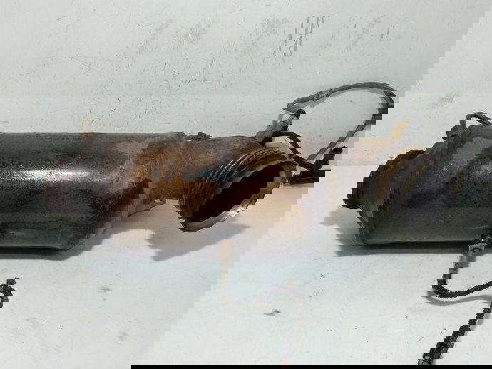 Filtru particule Mercedes E220 W212 2.2 CDI A2124903292 2009-2016