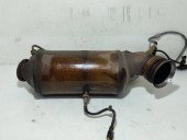 Filtru particule Mercedes E220 W212 2.2 CDI A2124903292 2009-2016