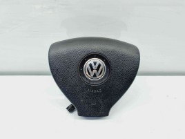  Airbag volan Volkswagen Tiguan (5N) [Fabr 2007-2016] 1K0880201CB