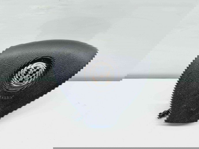  Airbag volan Volkswagen Tiguan (5N) [Fabr 2007-2016] 1K0880201CB