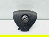  Airbag volan Volkswagen Tiguan (5N) [Fabr 2007-2016] 1K0880201CB