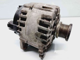 Alternator Skoda Octavia 3 (5E3) [Fabr 2012-2020] 03L003023L 2.0 TDI CKFC 110KW / 150CP 2.0 TDI CKFC 110KW / 150CP