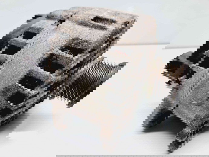 Alternator Skoda Octavia 3 (5E3) [Fabr 2012-2020] 03L003023L 2.0 TDI CKFC 110KW / 150CP 2.0 TDI CKFC 110KW / 150CP