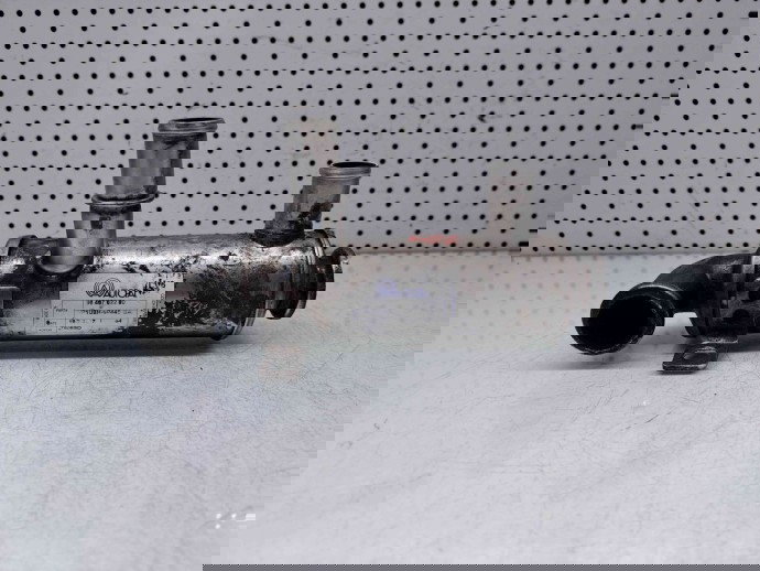 Racitor gaze, 9646762280, Citroen C3 (II) 1.6 hdi