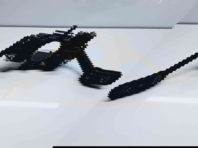  Ansamblu manete Skoda Fabia 3 (NJ3) [Fabr 2014-2022] 6C0953501