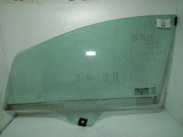 Geam usa stanga fata  Fiat Grande Punto 1.2 OEM 2005-2009