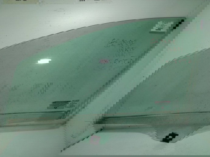 Geam usa stanga fata  Fiat Grande Punto 1.2 OEM 2005-2009