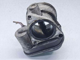 Clapeta acceleratie, 038128063M, Skoda Fabia 2 (5J, 542) 2.0 tdi