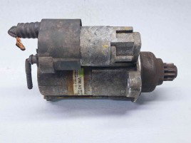 Electromotor 11 dinti, 02M911023N, Seat Altea XL (5P5, 5P8) 2.0 tdi