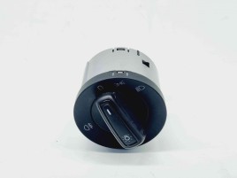  Bloc lumini Skoda Fabia 3 (NJ3) [Fabr 2014-2022] 5E0941431G