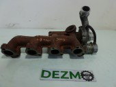 Turbina Ford Focus 1 1.8 TDCI LYNX 8G1520M334 1998-2005