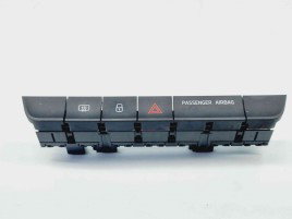  Butoane comenzi consola centrala Skoda Fabia 3 (NJ3) [Fabr 2014-2022] 6V0927132A