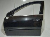 Geam usa stanga fata Renault Laguna 3 2.0 OEM 2007-2021