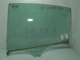 Geam usa stanga spate Renault Laguna 3 2.0 OEM 2007-2021