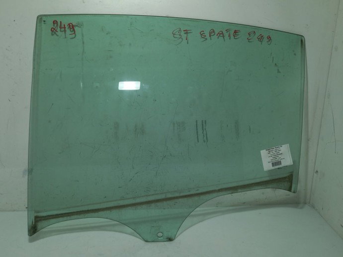 Geam usa stanga spate Renault Laguna 3 2.0 OEM 2007-2021
