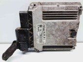 Calculator motor ECU Skoda Octavia 3 (5E3) [Fabr 2012-2020] 04L907309D 2.0 TDI CKFC 110KW / 150CP 2.0 TDI CKFC 110KW / 150CP