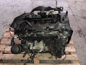 Motor complet ambielat Mercedes Clasa E (W207) Coupe [Fabr 2009-2012] 651911 2.2 CDI 651911  