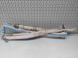  Airbag cortina stanga Bmw 5 (F10) [Fabr 2011-2016] 306448910