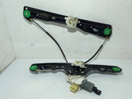 Macara geam stanga fata BMW X1 E84 2990293 2009-2015