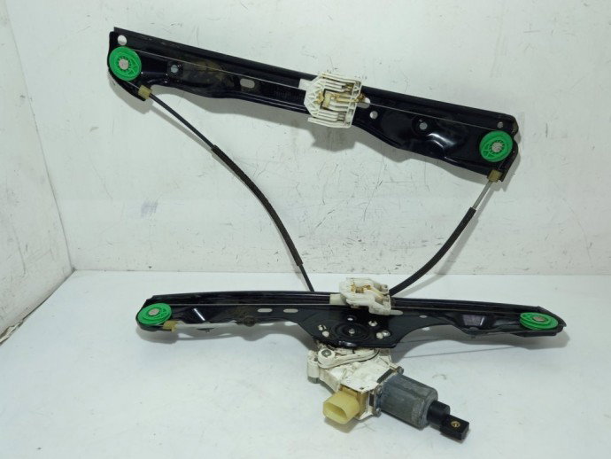 Macara geam stanga fata BMW X1 E84 2990293 2009-2015