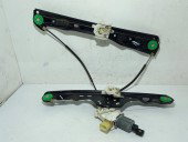 Macara geam stanga fata BMW X1 E84 2990293 2009-2015