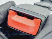  Capsa centura dreapta fata Skoda Fabia 3 (NJ3) [Fabr 2014-2022] 6V0857756C