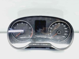  Ceas bord Volkswagen Polo (6R) [Fabr 2009-2016] 6R0920960M