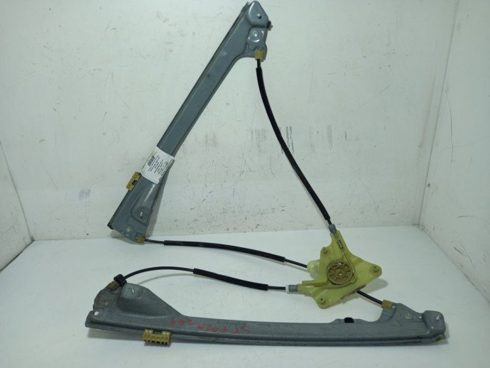 Macara geam stanga fata Renault Laguna 3 2.0 807010002R 2007-2021